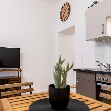 Vienna My City Apartment 1 Bedroom Bagian luar foto