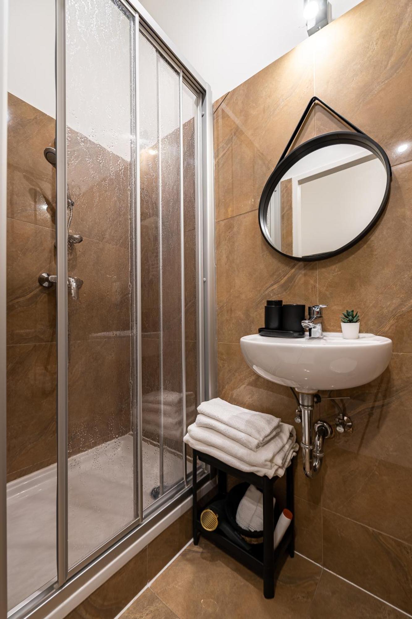 Vienna My City Apartment 1 Bedroom Bagian luar foto