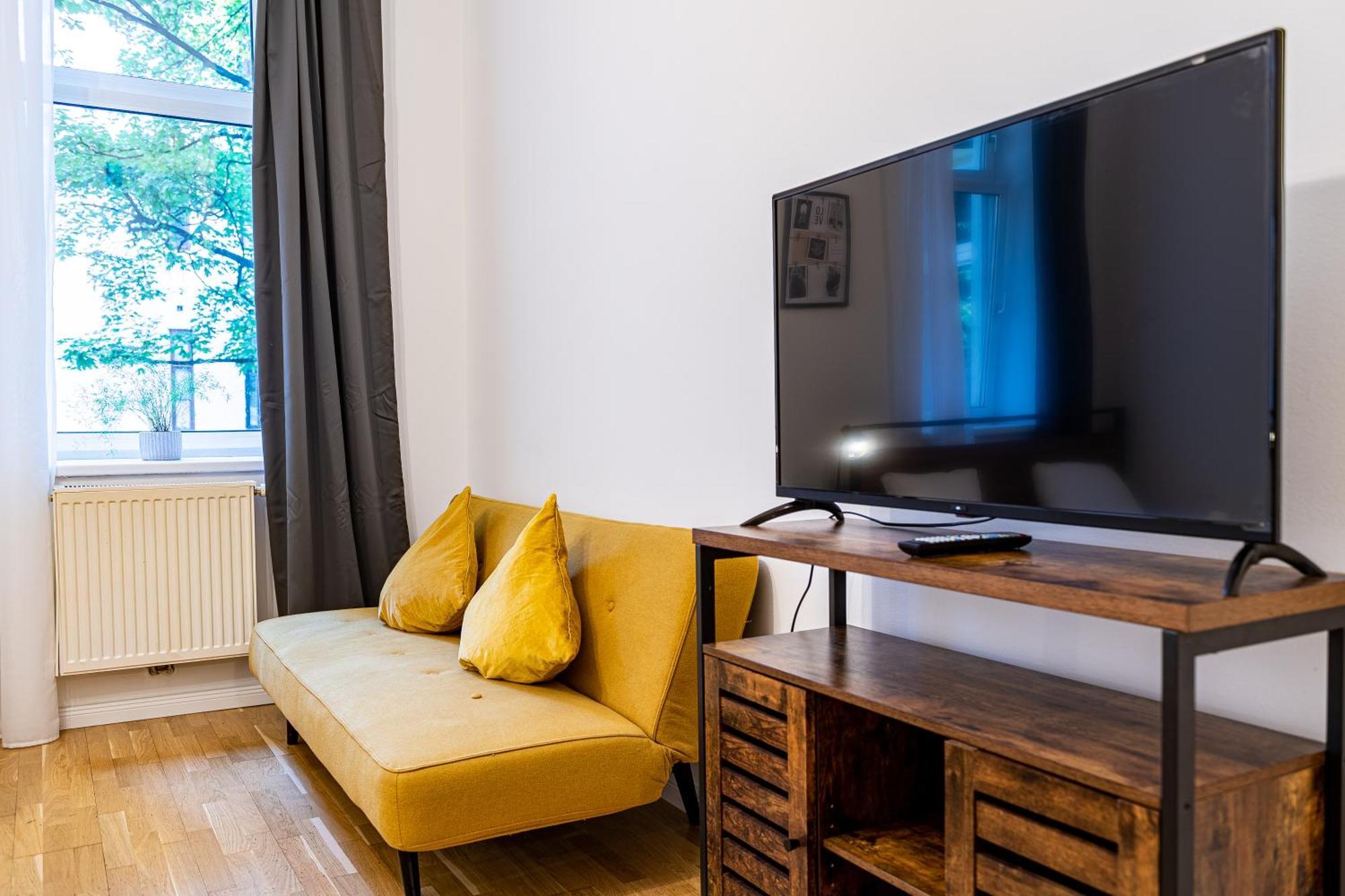 Vienna My City Apartment 1 Bedroom Bagian luar foto